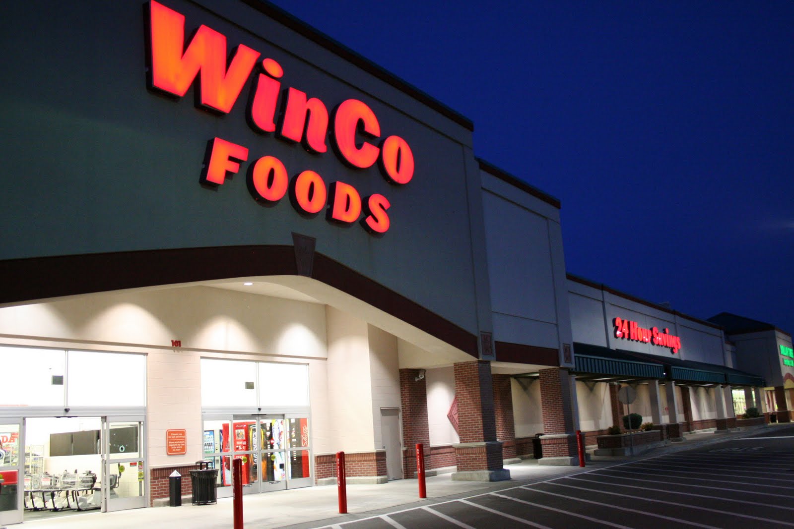 How To Check Your Winco Foods Gift Card Balance