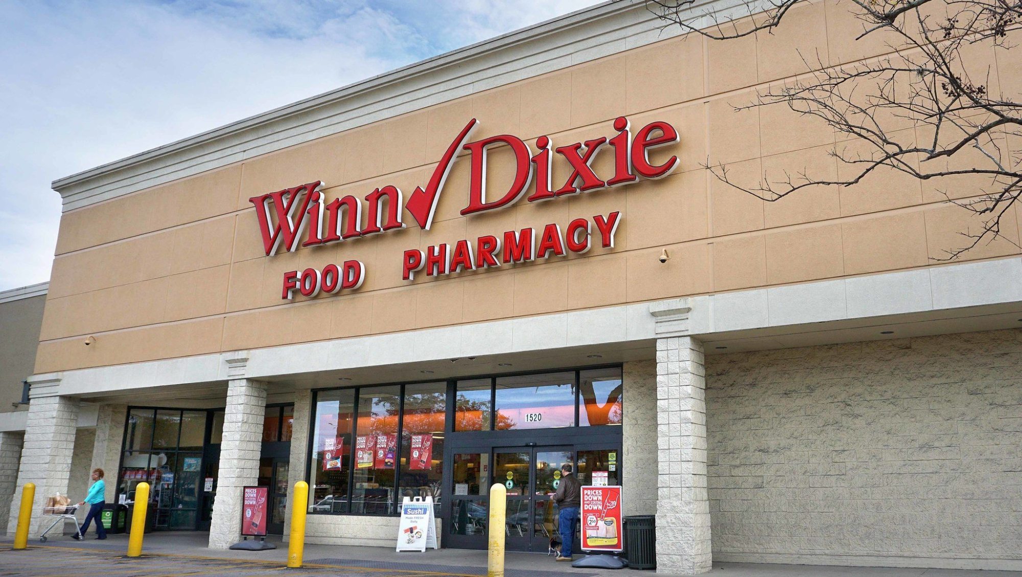 How To Check Your Winn Dixie Gift Card Balance
