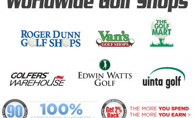 CHECK Worldwide Golf Shops GIFT CARD BALANCE
