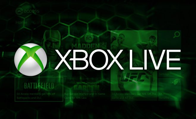 How To Check Your Xbox Live Gift Card Balance