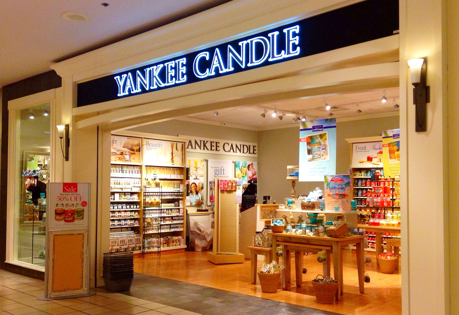 How To Check Your Yankee Candle Gift Card Balance