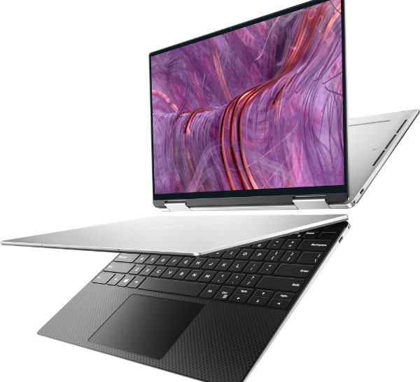  Dell XPS 13 2-in-1