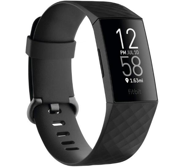 Fitbit Charge 4 for back to school gift ideas