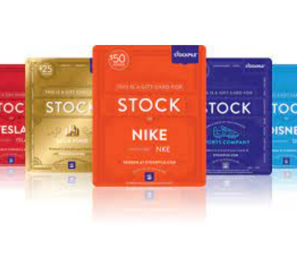 Stockpile Gift Card