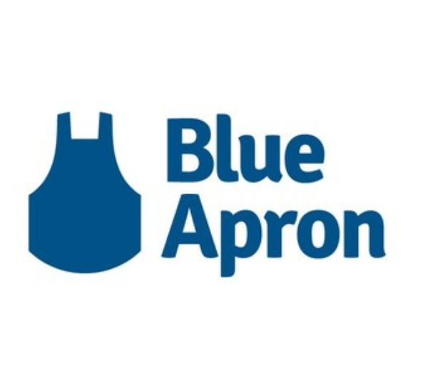 Blue Apron Gift Card