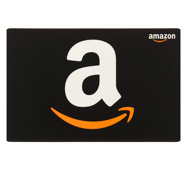 Amazon gift cards for kids