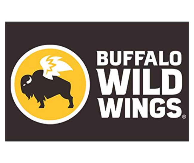 Buffalo Wild Wings gift cards