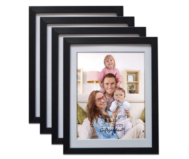 Picture frame gift ideas for custodians
