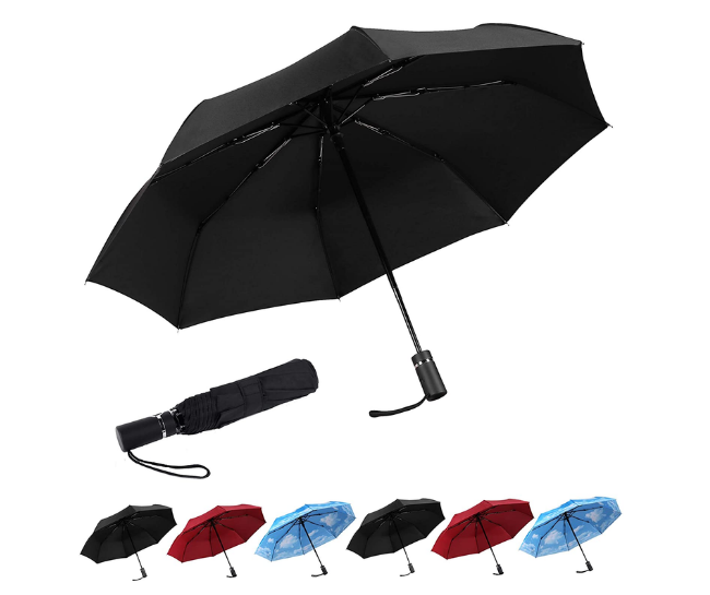 Umbrella gift ideas for custodians