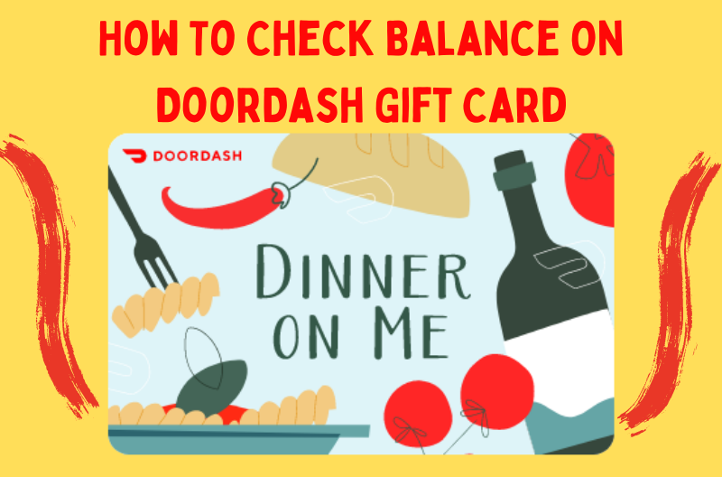 How To Check Your Tim Hortons Gift Card Balance