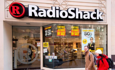 How to Check Legacy Radioshack Gift Card Balance