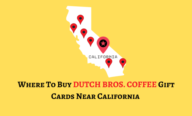 Dutch Bros. Coffee