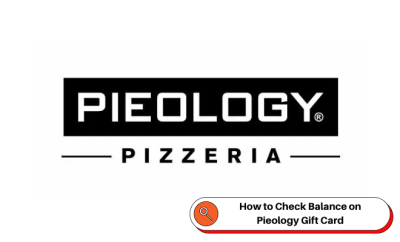 How to Check Pieology Gift Card Balance