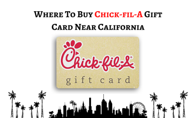 Chick-Fil-A, Chick-Fil-A Gift Card. 7/2014 Pic by Mike Moza…