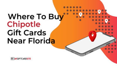 Where To Buy Chipotle Gift Cards Near Florida