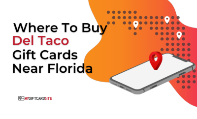 Where To Buy Del Taco Gift Cards Near Florida