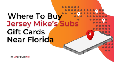 Where To Buy Jersey Mike’s Subs Gift Cards Near Florida