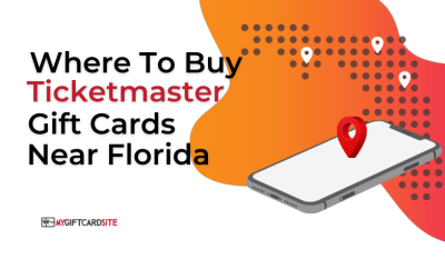 Where To Buy Ticketmaster Gift Cards Near Florida