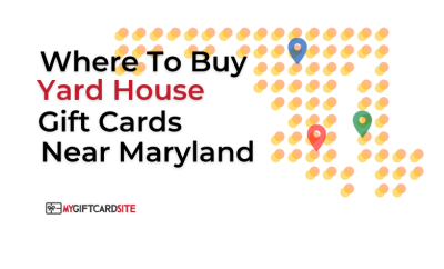 Where To Buy Yard House Gift Cards Near Maryland