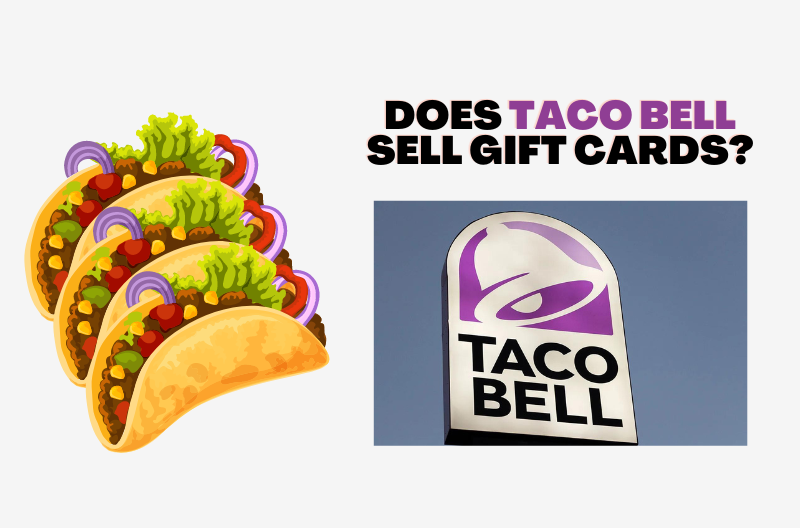 Discover more than 105 taco bell gift card balance best kidsdream.edu.vn