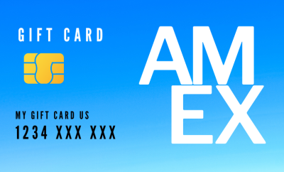 How to Use American Express Gift Card on Amazon