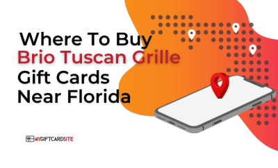 Where To Buy Brio Tuscan Grille Gift Cards Near Florida