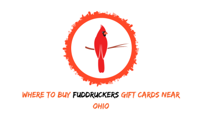 Where To Buy Fuddruckers Gift Cards Near Ohio