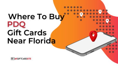 Where To Buy PDQ Gift Cards Near Florida