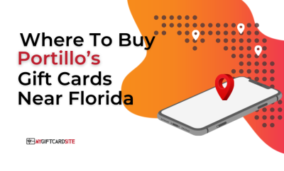 Where To Buy Portillo’s Gift Cards Near Florida