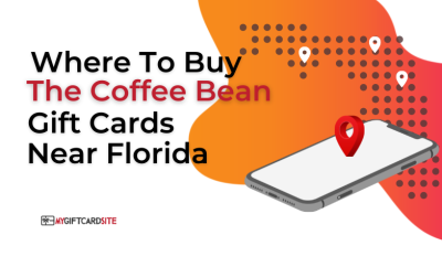 Where To Buy The Coffee Bean Gift Cards Near Florida