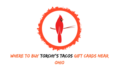 Where To Buy Torchy's Tacos Gift Cards Near Ohio