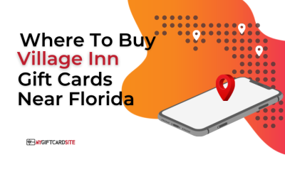 Where To Buy Village Inn Gift Cards Near Florida