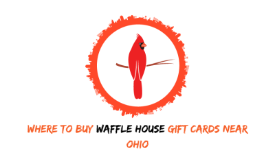 Where To Buy Waffle House Gift Cards Near Ohio