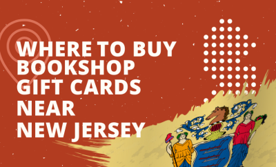 Where To Buy Bookshop Gift Cards Near New Jersey