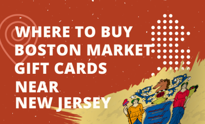 Where To Buy Boston Market Gift Cards Near New Jersey