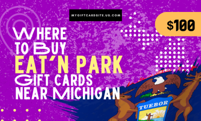 Where To Buy Eat’n Park Gift Cards Near Michigan