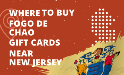 Where To Buy Fogo de Chao Gift Cards Near New Jersey
