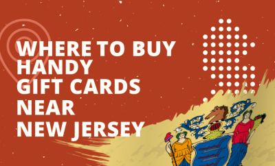 Where To Buy Handy Gift Cards Near New Jersey