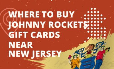 Where To Buy Johnny Rockets Gift Cards Near New Jersey