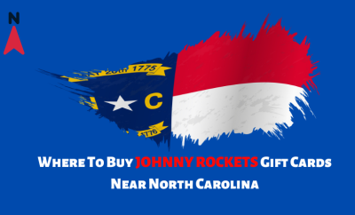 Where To Buy Johnny Rockets Gift Cards Near North Carolina