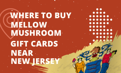 Where To Buy Mellow Mushroom Gift Cards Near New Jersey