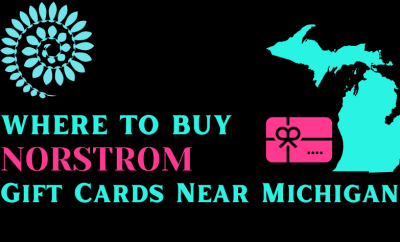 Where To Buy Nordstrom Gift Cards Near Michigan