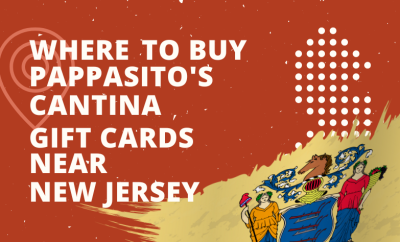 Where To Buy Pappasito's Cantina Gift Cards Near New Jersey