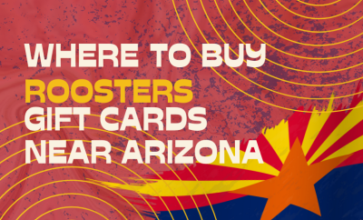 Where To Buy Roosters Cards Near Arizona