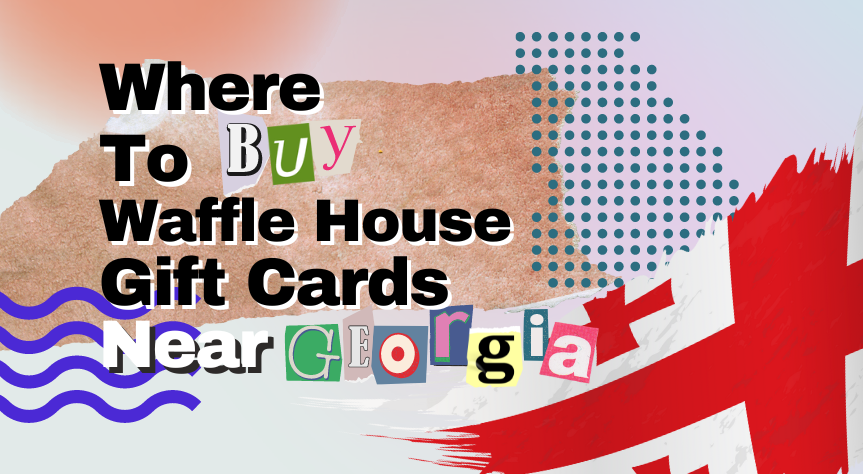Waffle House® Gift Card