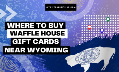 Where To Buy Waffle House Gift Cards Near Wyoming