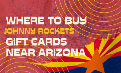Where To buy Johnny Rockets Gift cards Near Arizona (1)