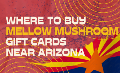 Where To buy Mellow Mushroom Gift cards Near Arizona
