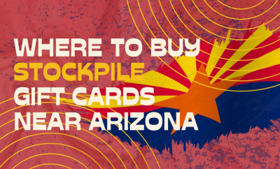Where To buy StockPile Gift cards Near Arizona