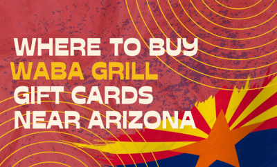 Where To buy WaBa Grill Gift cards Near Arizona